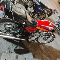 هندا cdi125