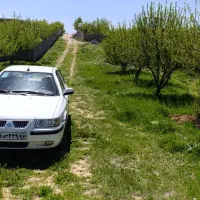 فروش زمین باغشهر همایجان (رودبال)