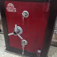 ۲تا گاوصندوق کاوه برای فروش