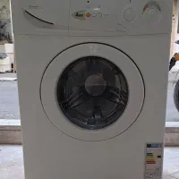 لباسشویی آبسال ۵کیلویی‌باضمانت‌وارسال‌ونصب