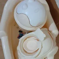 وان تشت حمام کودک