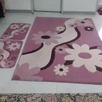 گلیم فرش