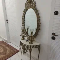 آینه کنسول برنز اصل