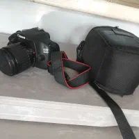 دوربین canon 1200 D