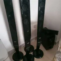 سینما خانگی مارشال