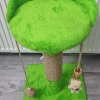 اسکرچر گربه