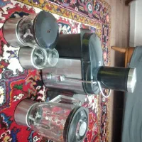 آبمیوه گیری ۴کاره کوسونیک