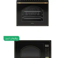فر و ماکروویو تو کار داتیس ،کاملا نو و اکبند