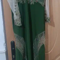 پیراهن مجلسی