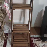 استند گل سالم چهارطبقه