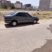 پژومدل ۹۰دوگانه کارخانه