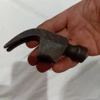 چکش میخ کش
