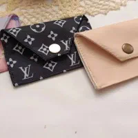 جای دستمال کاغذی جیبی و جاکارتی