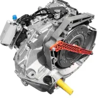 تعمیرات تخصصی گیربکس al4