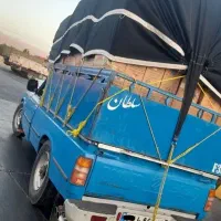 جابه جایی و حمل بار و اثاثیه منزل و ....