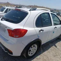 کوییک sبدون رنگ1401