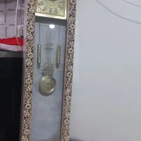 ساعت ایستاده سالم