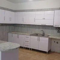 آپارتمان 98متر دو خوابه کرج/شهرک وحدت/نگارستان