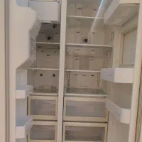 یخچال ساید سامسونگ اصلی