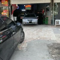 صافکاری PDR بدون رنگ تخصصی