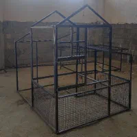 استخدام جوشکار ماهر یا نیمه ماهر