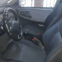 فروش دوو سیلو مدل ۸۱