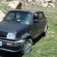 پی کی مدل ۸۳ انژکتور