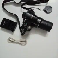 دوربین عکاسی کانن