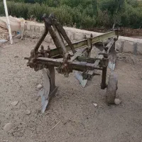 گاو آهن