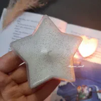 ساخت انواع شمع
