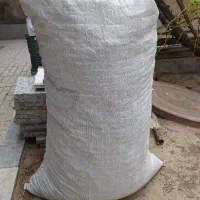 کود کبوتر تمیز ۲ کیسه پر