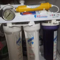 دستگاه تصفیه الترواتک اصل تایوان
