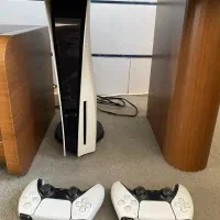 Ps5 فت دیسک خور کپی خور شده به شرط