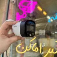 دوربین مداربسته تمام رنگی*تشخیص چهره*