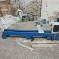 دستگاه خراطی رو میزی
