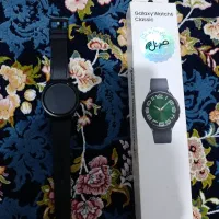 ساعت هوشمند سامسونگ گلکسی واچ ۶ کلاسیک