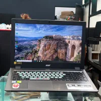 لپتاپ خونگی i7 نسل ۶ با ۴ گیگ گرافیک
