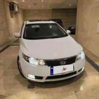 سراتو اپشنال لاکاغذی