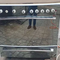 گاز فردار مدل سانی
