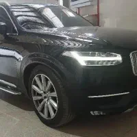 ولوو XC90  2017