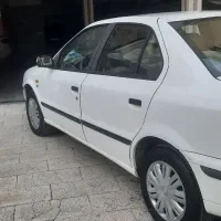 سمند ال ایکس(Lx) مدل ۹۷