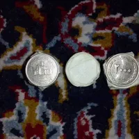 فروش تعدادی سکه قدیمجمهوری اسلامی