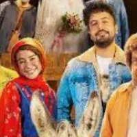انواع فیلم های ایرانی و خارجی