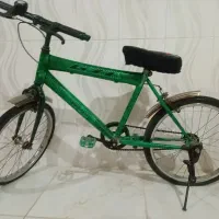 دوچرخه ساده شماره ۲۰