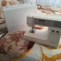 چرخ خیاطی ژانومه ۷۰۰۰