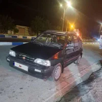 پرایدهاچبک‌مدل1380