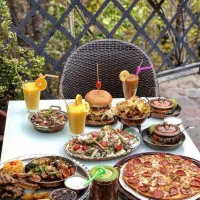 آموزش اشپزی