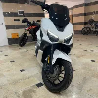 ویسته 250سی سی نیکران کی وی