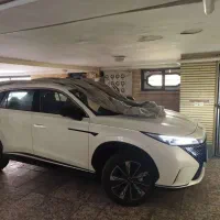 خودرو  رووی وارداتی پارس خودرو    Roewe