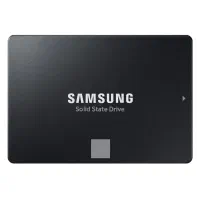 Ssd samsung evo 870-500 gb